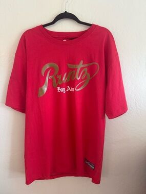 Men’s Runtz tee